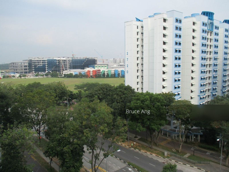 Blk 273B Jurong West Avenue 3 (Jurong West), HDB 5 Rooms #113918172